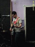 Picture for song 'G&B Instrumental' by artist 'Ryan Mortier'