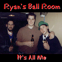 Picture for song 'love me' by artist 'Ryans Bell Room'