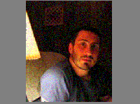 Picture for song 'Black Light' by artist 'Ryan Tierno'