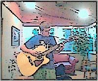 Picture for song 'Everlong - Acoustic Instrumental' by artist 'Ryan Winkler'