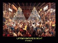 Picture for song 'Party 2night' by artist 'Ryme and Reason'