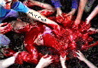 Picture for song 'Dark Aikydo' by artist 'RyPa The Transparent Exorcist'