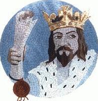 Picture for song 'King of the Low Lives' by artist 'rythemNstrategy'