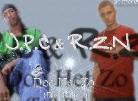 Picture for song 'Doe Het Zo' by artist 'RZN'