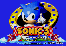 Picture for song 'Ice cap Zone (S0NIC R0B REMIX) *Remastered*' by artist 'S0NIC R0B'