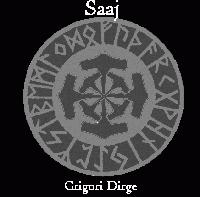 Picture for song 'These Days' by artist 'Saaj'