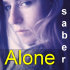 Picture for song 'Alone' by artist 'saber'