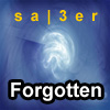 Picture for song 'Forgotten' by artist 'saber'