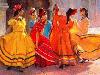 Picture for song 'Fandango' by artist 'Sablade'