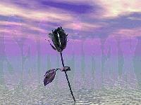 Picture for song 'The Third Wheel' by artist 'Sabrinax - the gothic cowgirl'