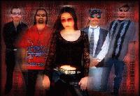 Picture for song 'Desert Moon' by artist 'Sachi'