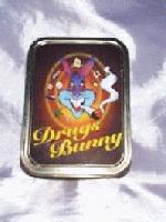 Picture for song 'Drugs' by artist 'Sacred Realm'