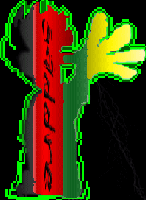 Picture for song 'im tired(kick in da door)' by artist 'Saddre Fonzworth'