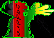 Picture for song 'S-A-D-D-R-E' by artist 'Saddre Fonzworth'