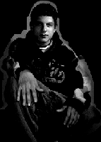 Picture for song 'Blaze Da Hate-Ahz' by artist 'SadisticEnemy'