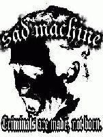 Picture for song 'See How They Run' by artist 'Sad-Machine (Las Vegas)'