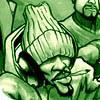 Picture for song 'Fucka D.I.E Nasty' by artist 'Sae Rimes'