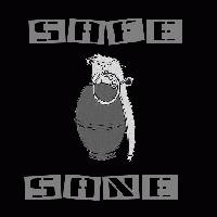 Picture for song 'Almost Dead' by artist 'Safe and Sane'
