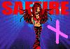 Picture for song 'Dreams' by artist 'Saffire X'
