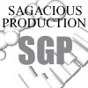Picture for song 'Asian Feel (BEAT)' by artist 'Sagacious Productions'