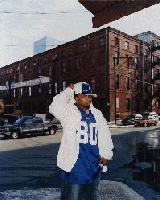 Picture for song 'Saigon - Lets a n*** Know' by artist 'Saigon 2004'