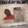 Picture for song '13 - The Realest Freestyle vol.2' by artist 'Saigon 2005'