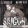 Picture for song '18 -Bust Ya Gunz (Feat. Tru Life)' by artist 'Saigon 2005'