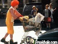 Picture for song 'Bum on the road' by artist 'Saint and Nick B'