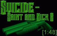 Picture for song 'Suicide' by artist 'Saint and Nick B'