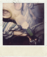 Picture for song 'WHAT!?' by artist 'SAINT PETE'