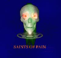 Picture for song 'i close my eyes' by artist 'saints of pain'