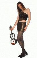 Picture for song 'cannon in d' by artist 'salene'