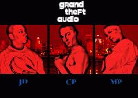 Picture for song 'Let Loose' by artist 'Salis P of HardKnocks Ent'