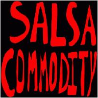 Picture for song 'The Last Stop' by artist 'Salsa Commodity'