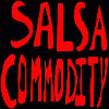 Picture for song 'The Waffle Song' by artist 'Salsa Commodity'