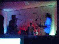 Picture for song 'Stop' by artist 'Samara (US)'