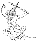 Picture for song 'SaRaVaN RemiX' by artist 'Sameo AKA Ah Tau'