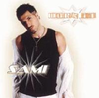 Picture for song 'Work It' by artist 'Sami'