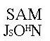 Picture for song 'It's No Illusion' by artist 'Sam Johnson'