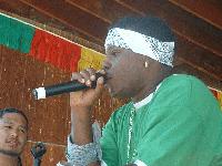 Picture for song 'Move' by artist 'Samraw'