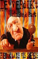 Picture for song 'Classe a Part' by artist 'samurai'