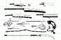 Picture for song 'Gameboy Killer' by artist 'SamuraiDJ'