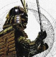 Picture for song 'Happy Robot Tear Drop' by artist 'SamuraiDJ'