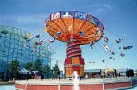 Picture for song 'Swingin' In Chicago' by artist 'SamuraiDJ'