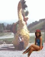 Picture for song 'The Past Is Gone Samurai' by artist 'SamuraiDJ'