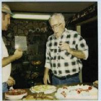 Picture for song 'To Dad' by artist 'SamuraiDJ'