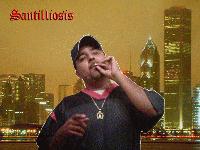 Picture for song 'Trust' by artist 'San'