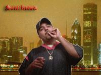 Picture for song 'Where Da Weed At?' by artist 'San'