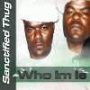 Picture for song 'moven up' by artist 'Sanctified Thug'