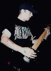 Picture for song 'My Good Name' by artist 'Sanctioned'